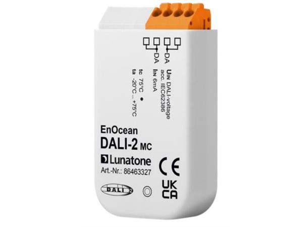 EnOcean DALI-2 MC multikontroller